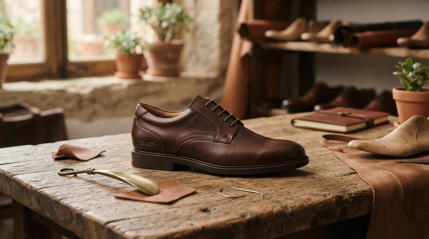 zapatos a medida para pies con problemas
