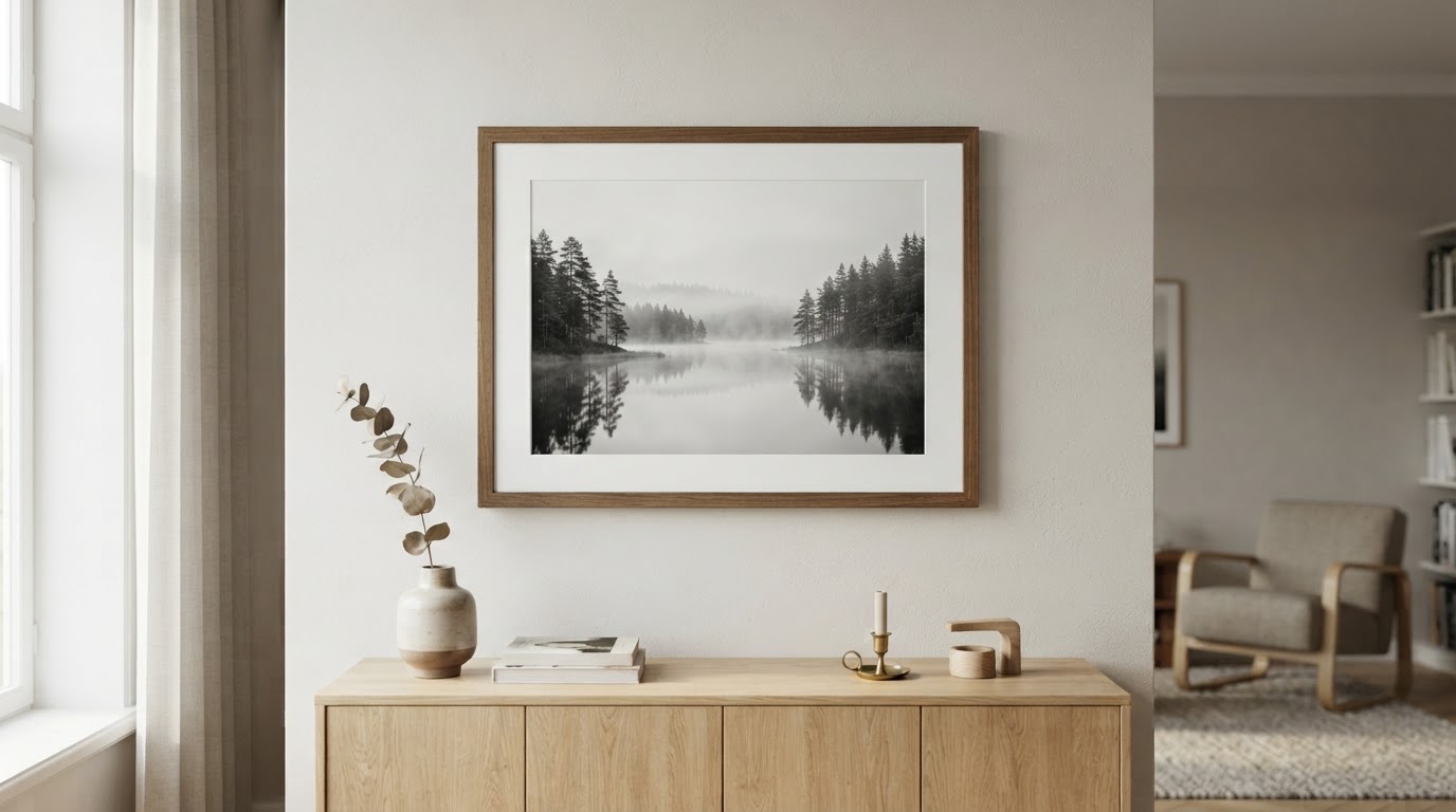 Mittatilauskehykset