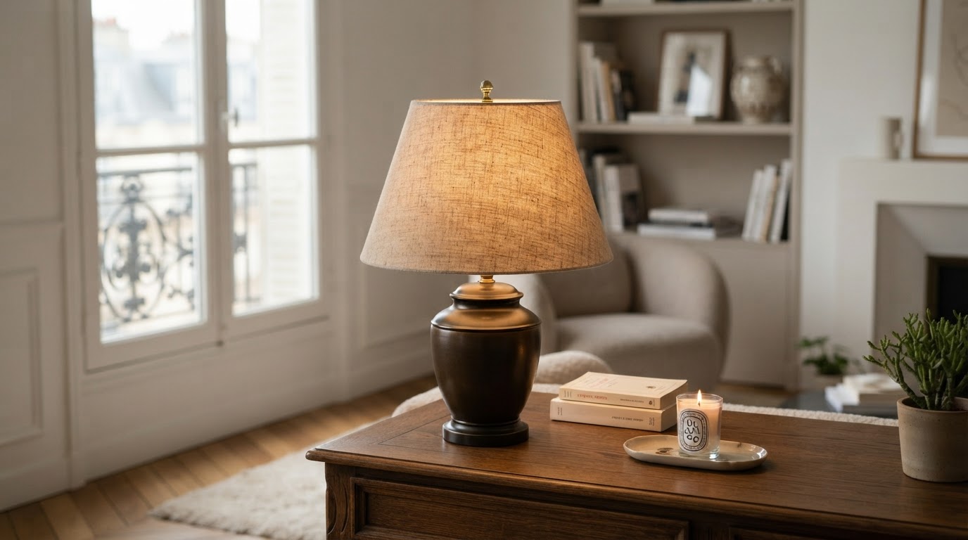 Abat-jour sur mesure