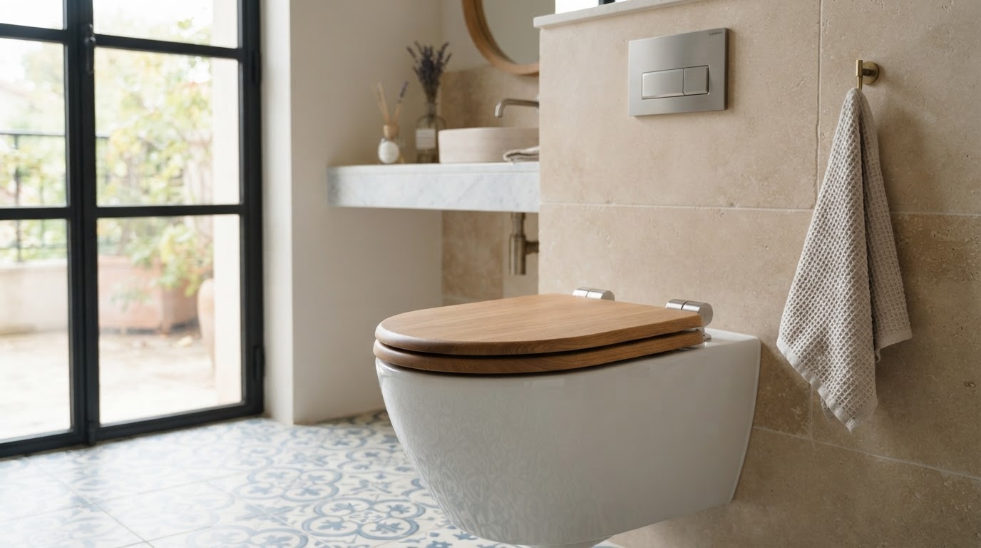 abattant wc sur mesure