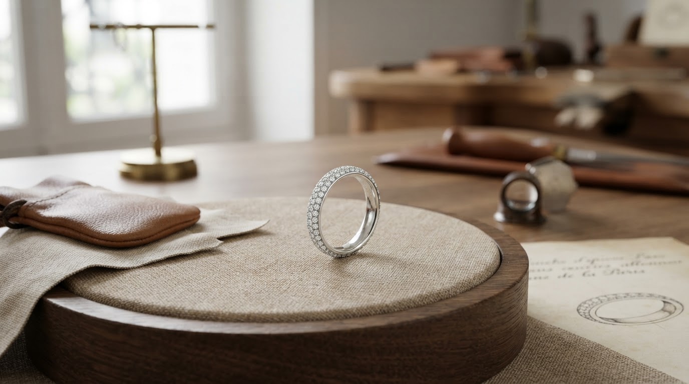 Alliance sur mesure