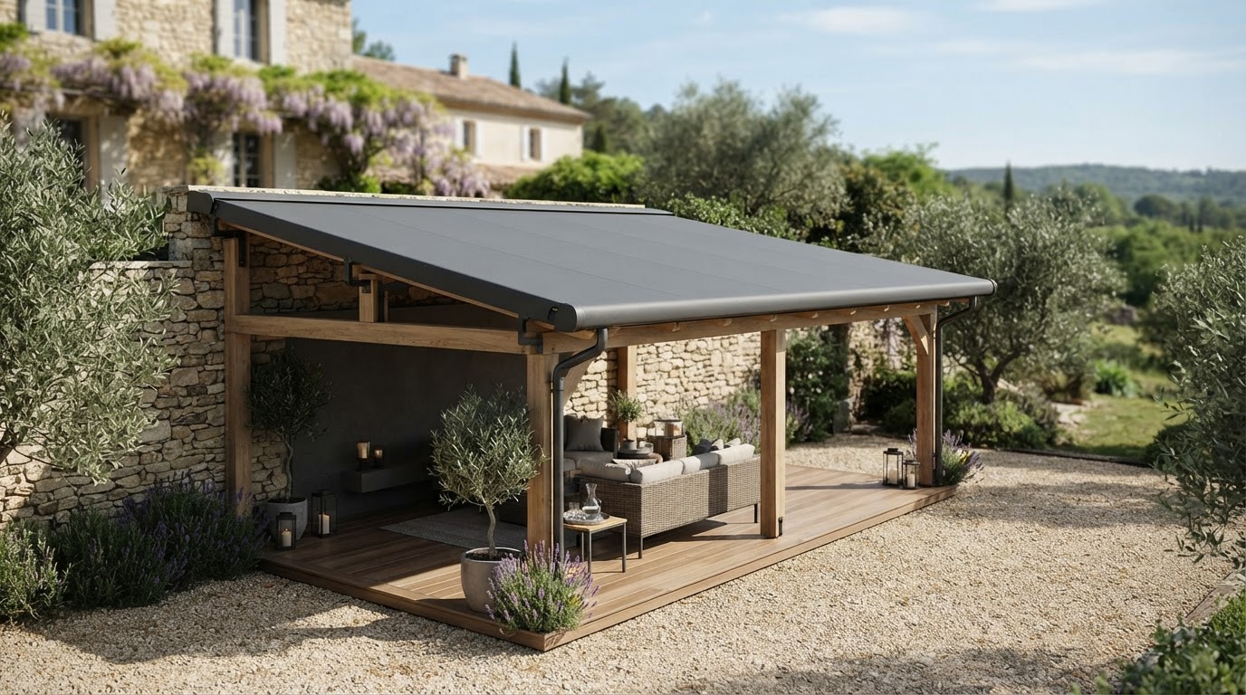 Bâche EPDM sur mesure