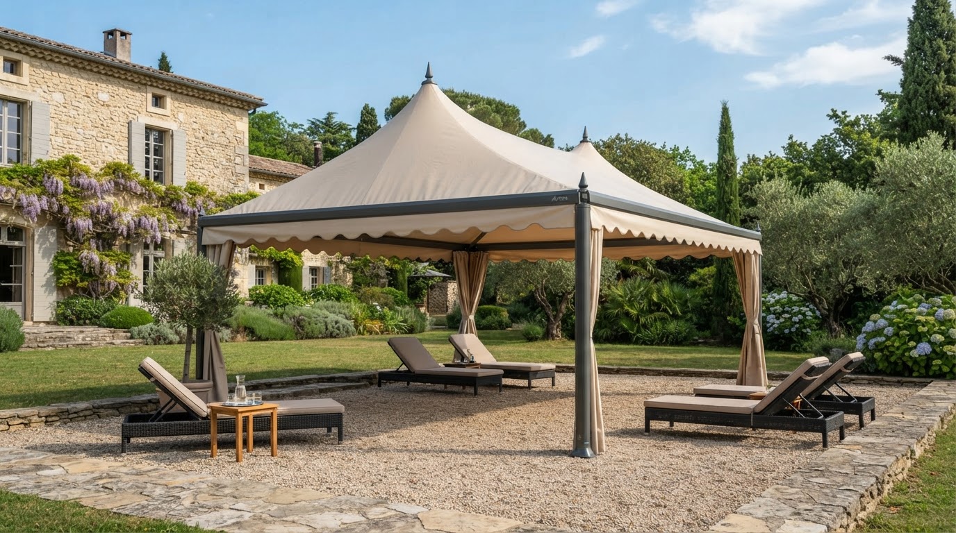 Barnum sur mesure