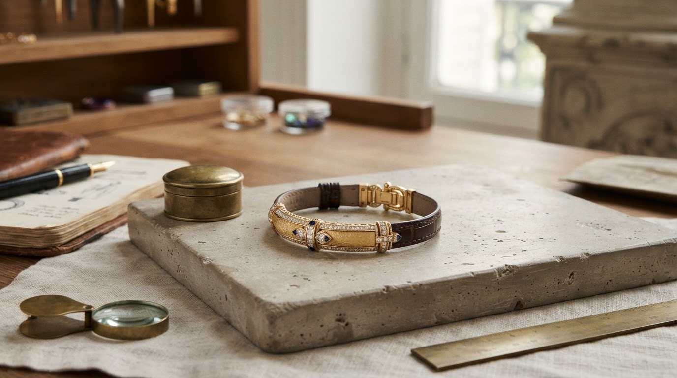 Bracelet personnalisé