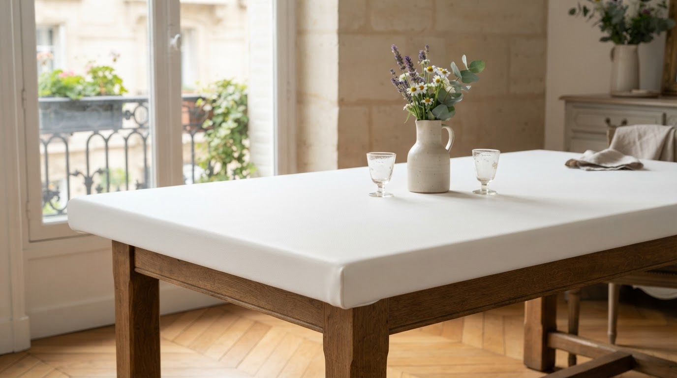 bulgomme sur mesure