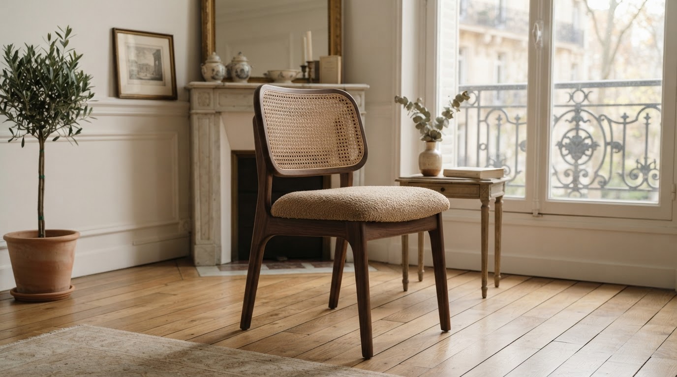 chaise sur mesure