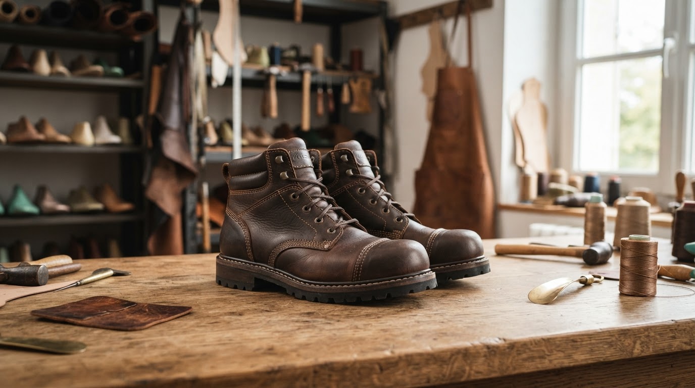 chaussure de securite