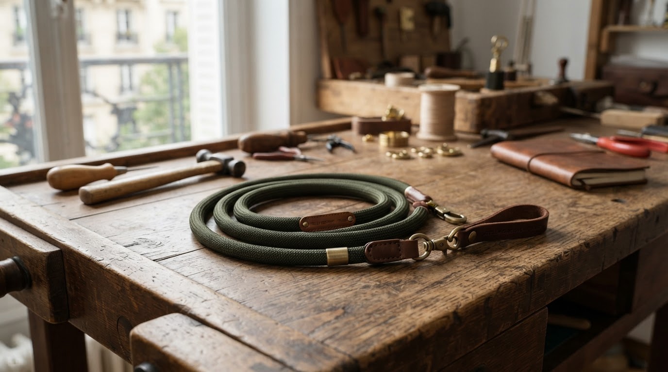 cordon sur mesure