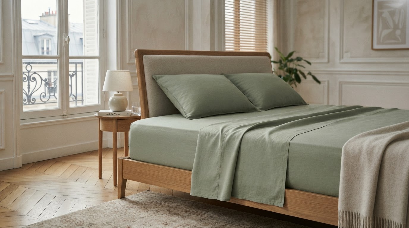 drap sur mesure