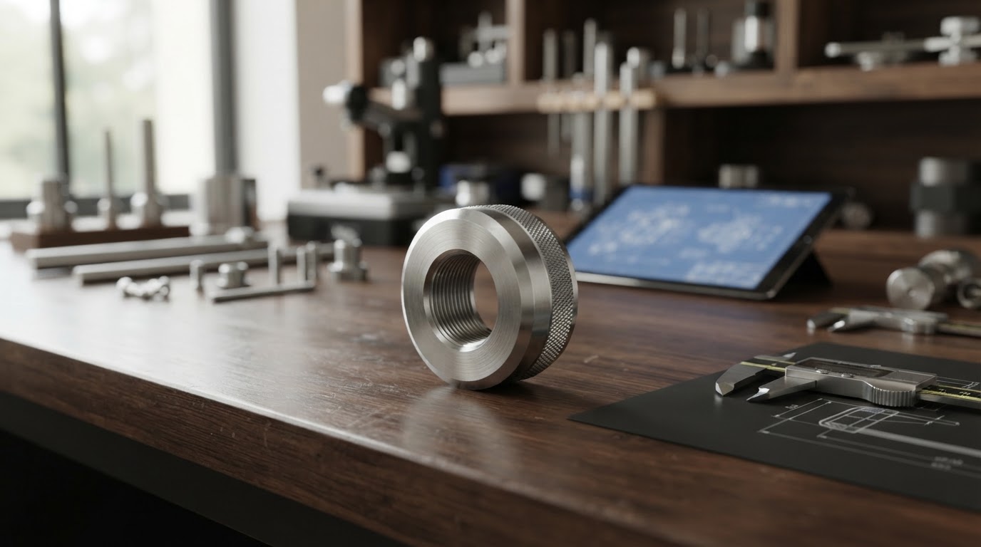 entretoise sur mesure