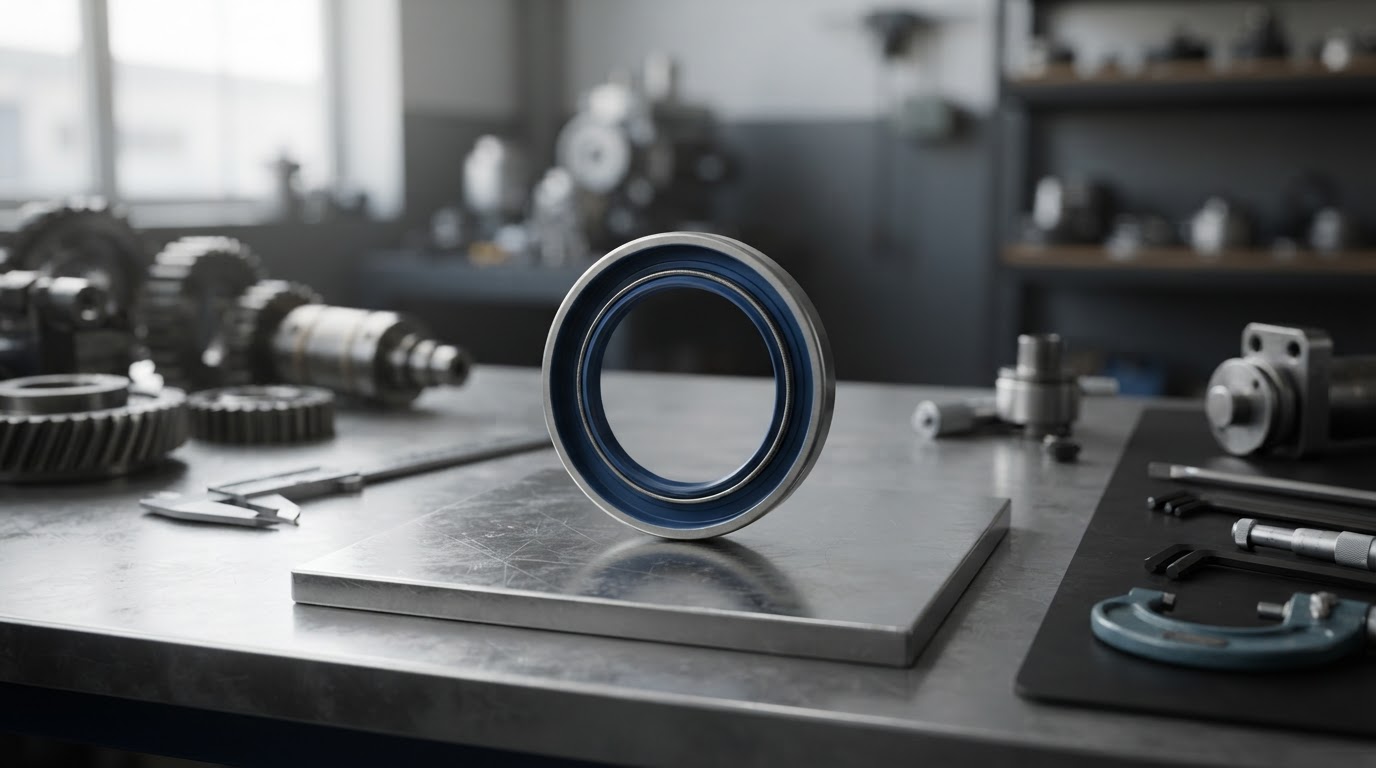 Joint SPI sur mesure