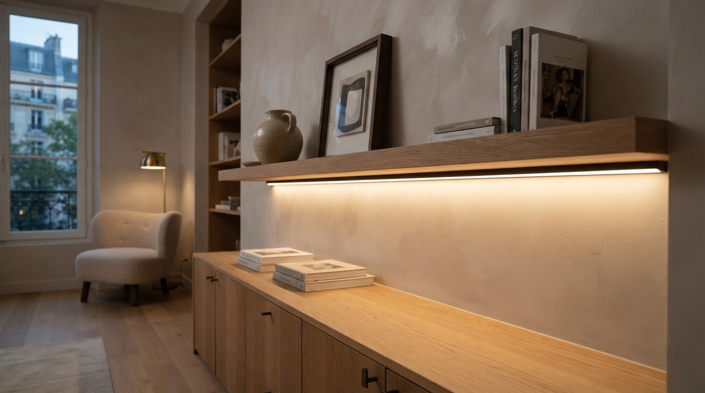 bande led sur mesure