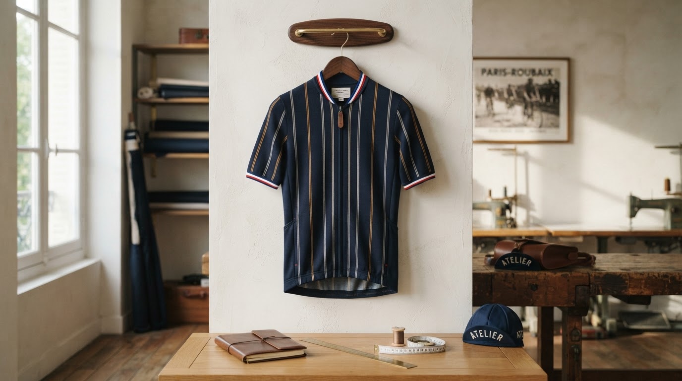 maillot de sport personnalisé