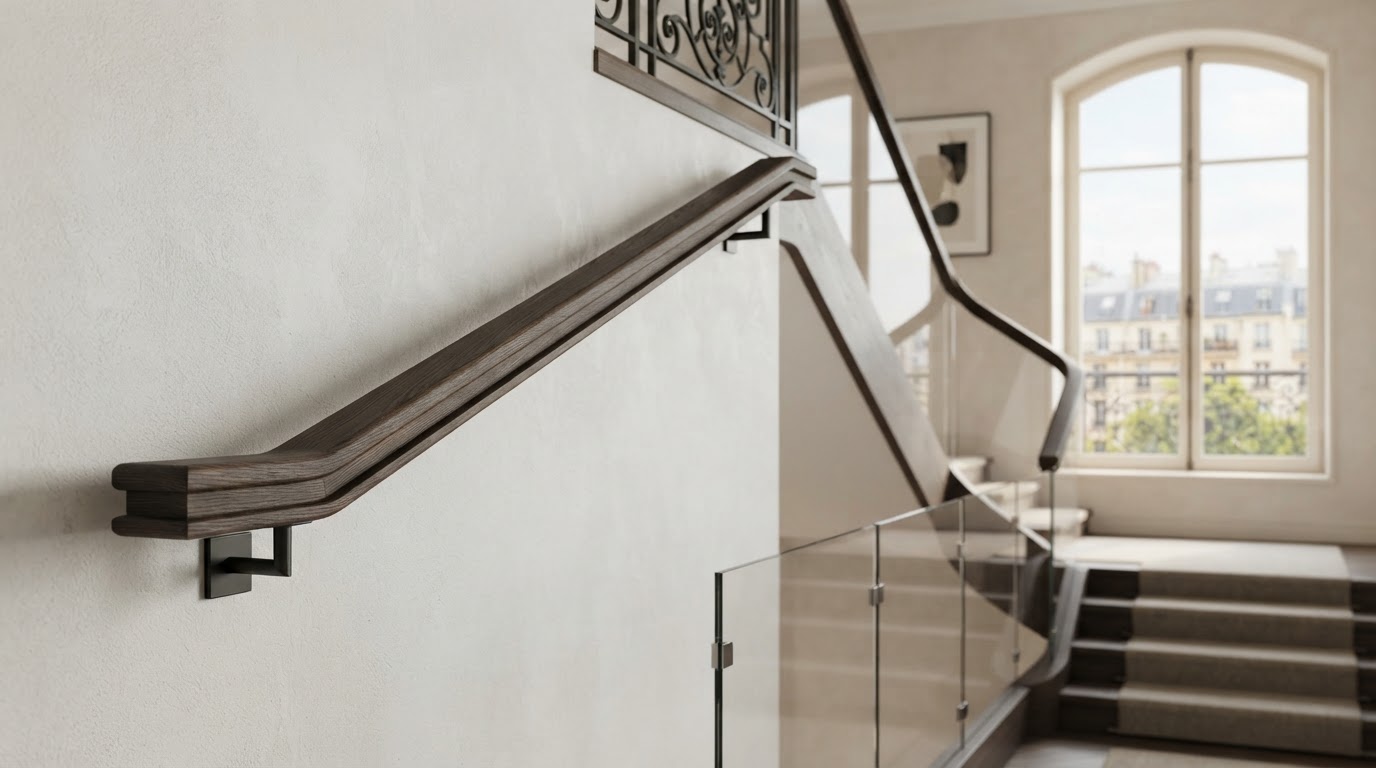 main courante sur mesure