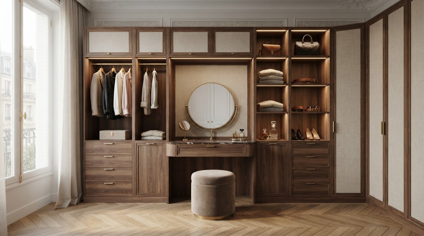 meuble sur mesure