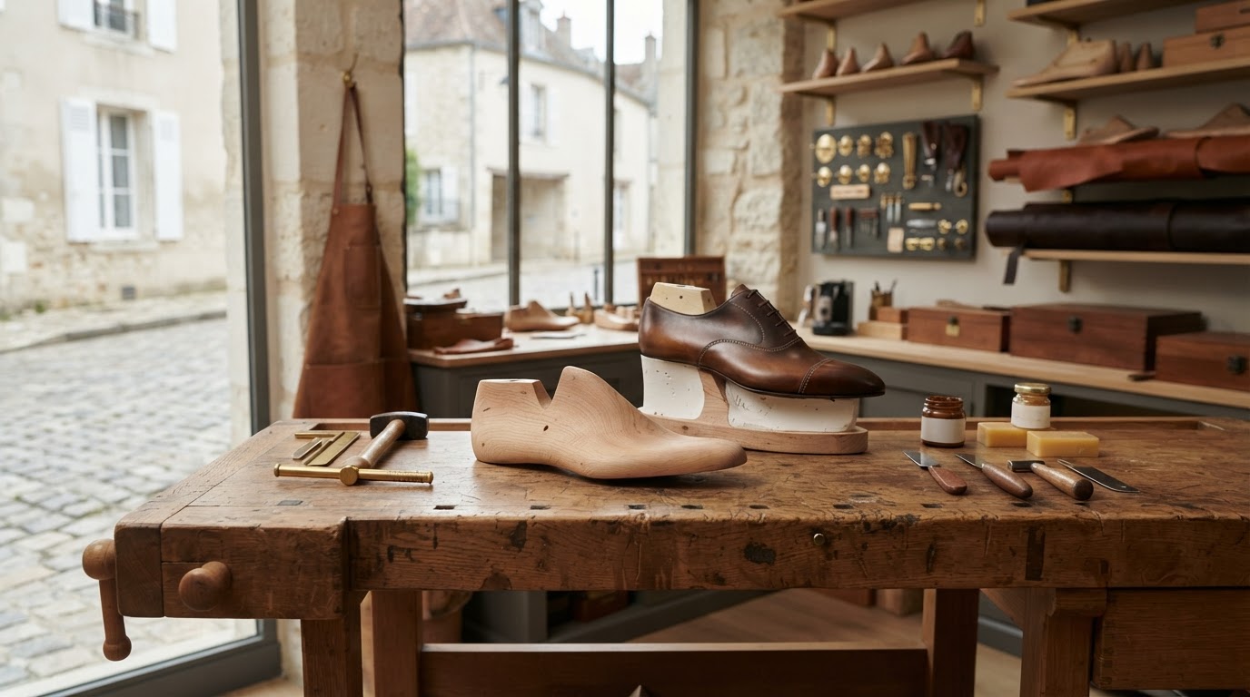 moulage sur mesure