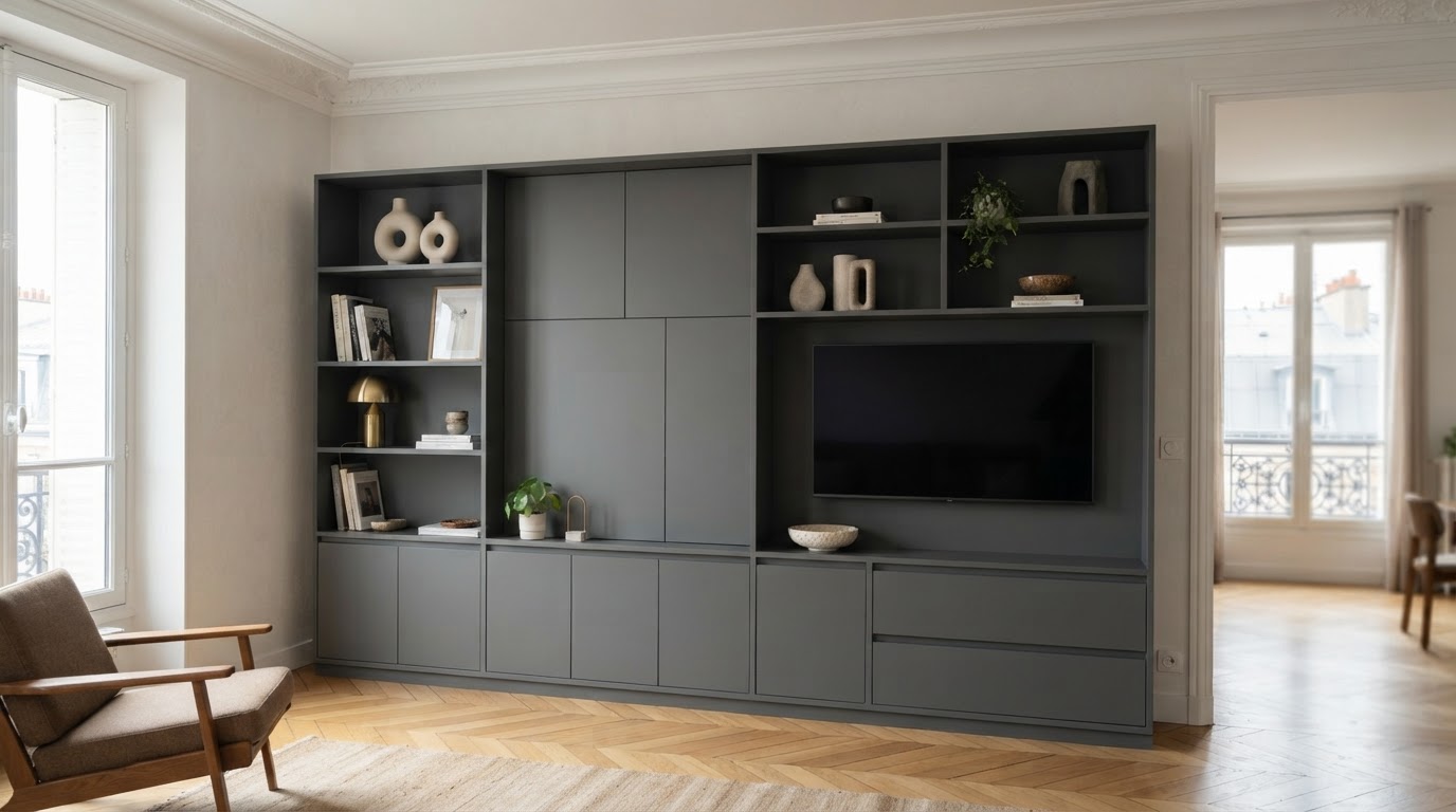 panneau mdf sur mesure
