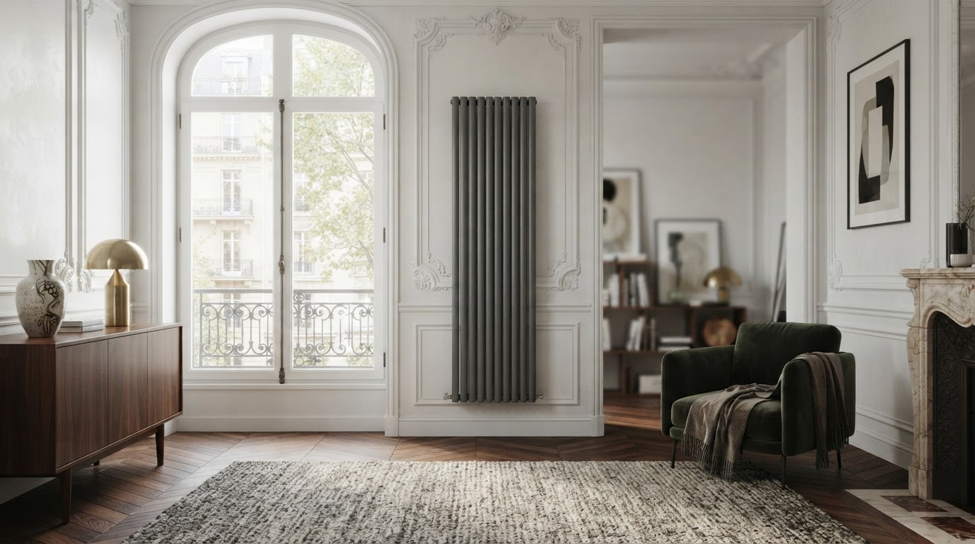radiateur sur mesure
