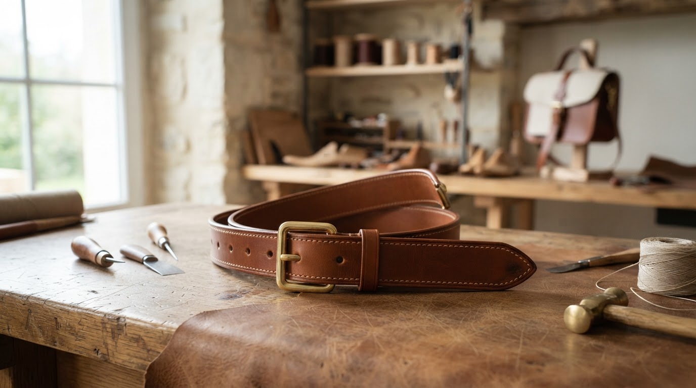 sangle sur mesure