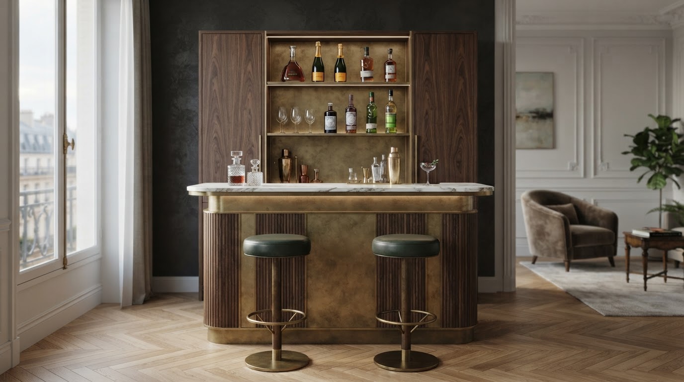 Bar sur mesure