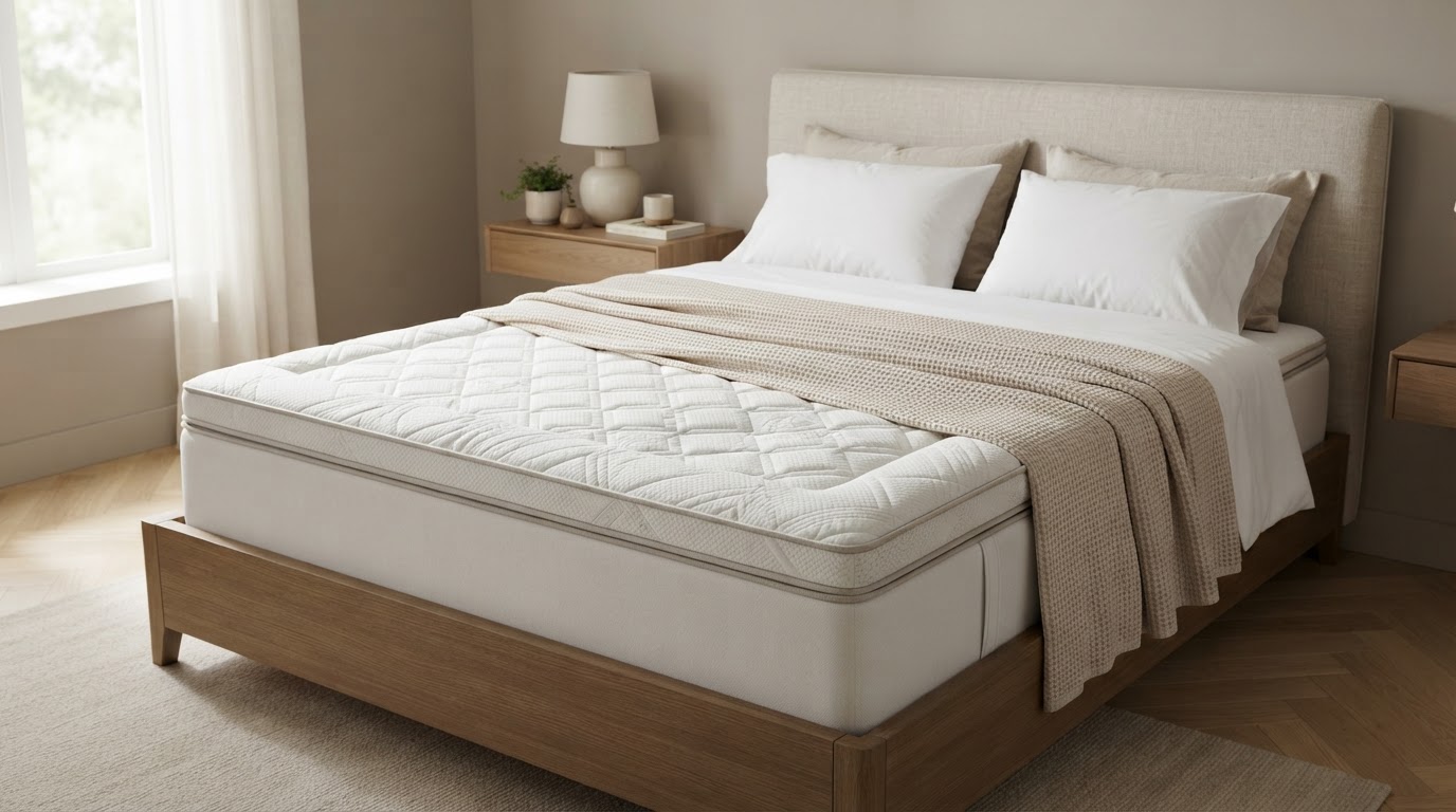 surmatelas sur mesure