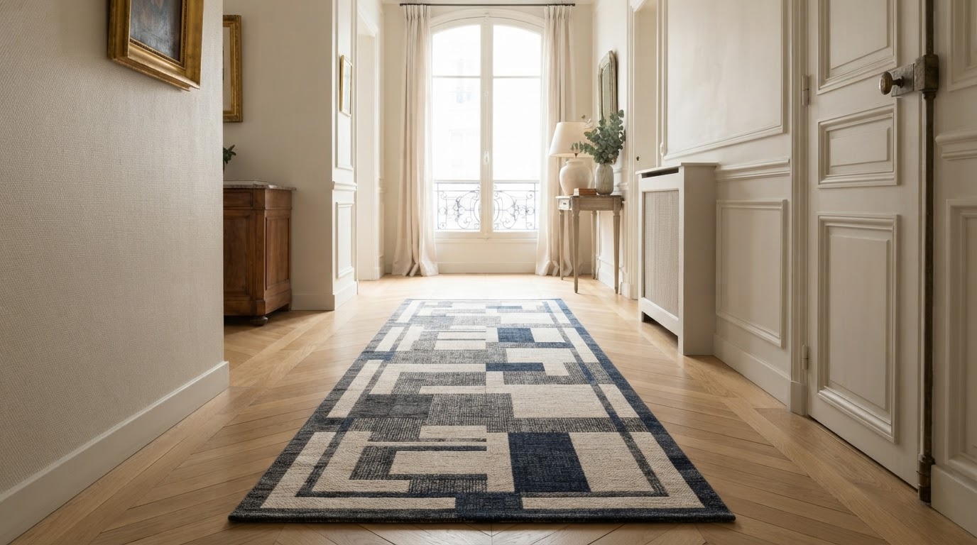 tapis de couloir