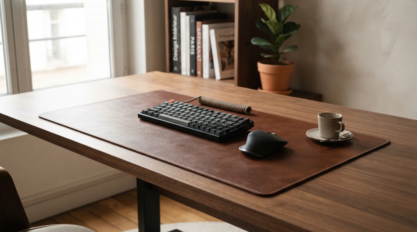 Tapis de souris sur mesure