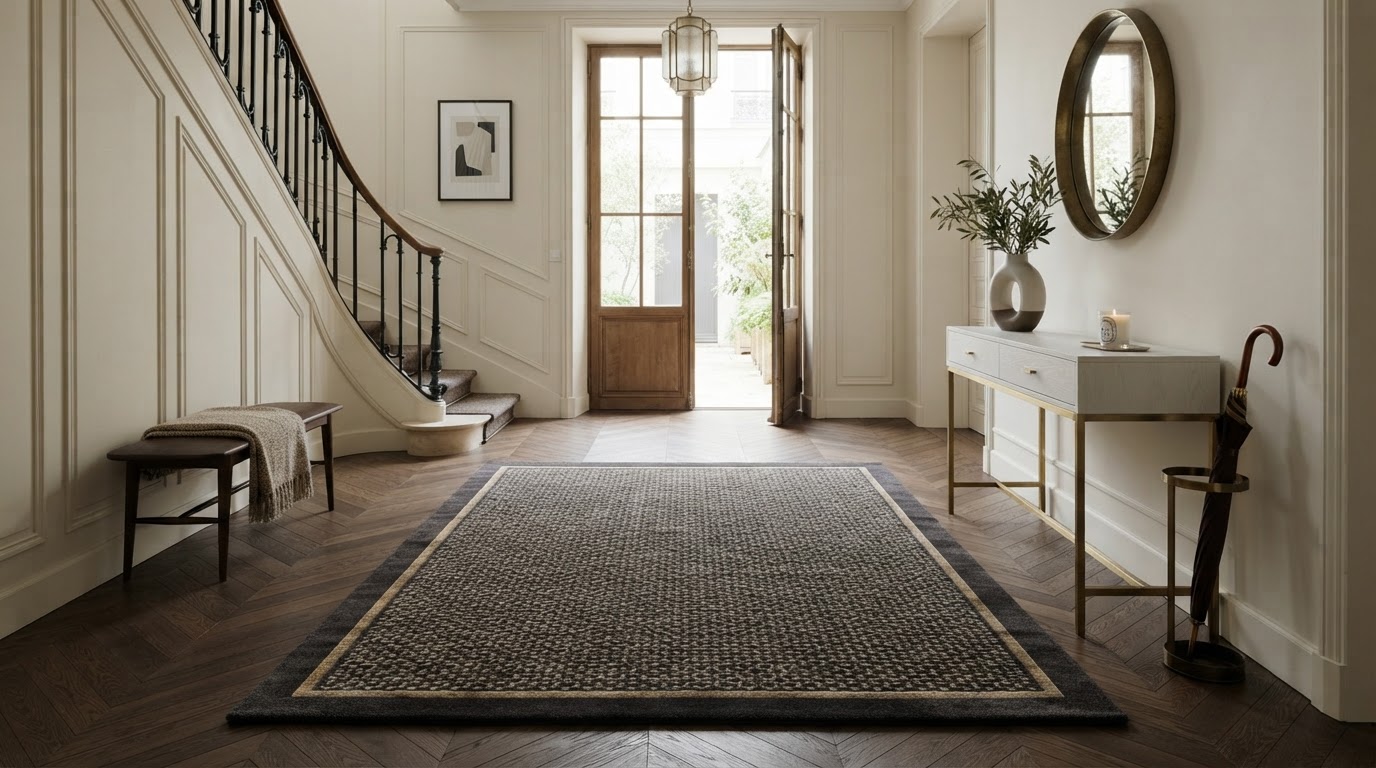 paillasson sur mesure