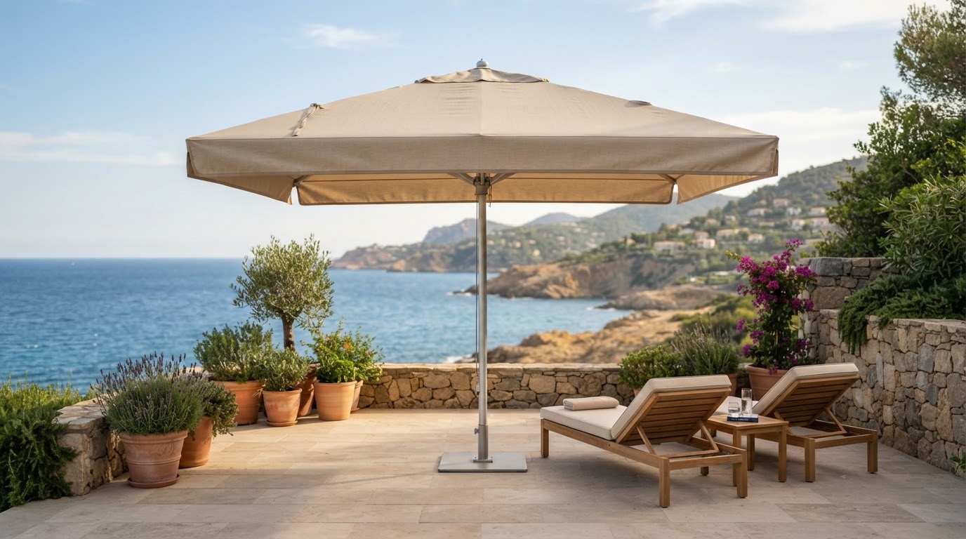 toile de parasol