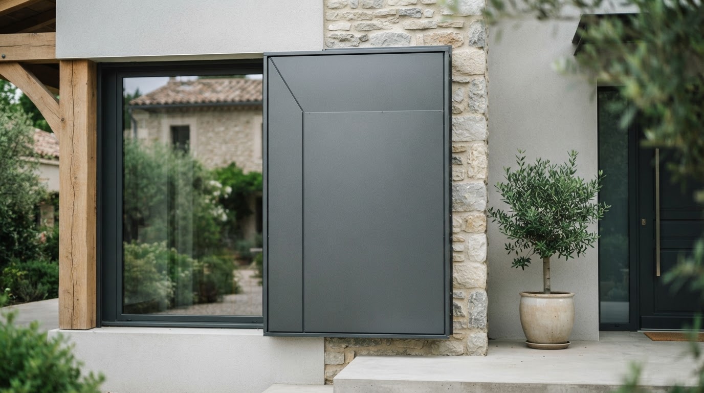 Tôle aluminium sur mesure