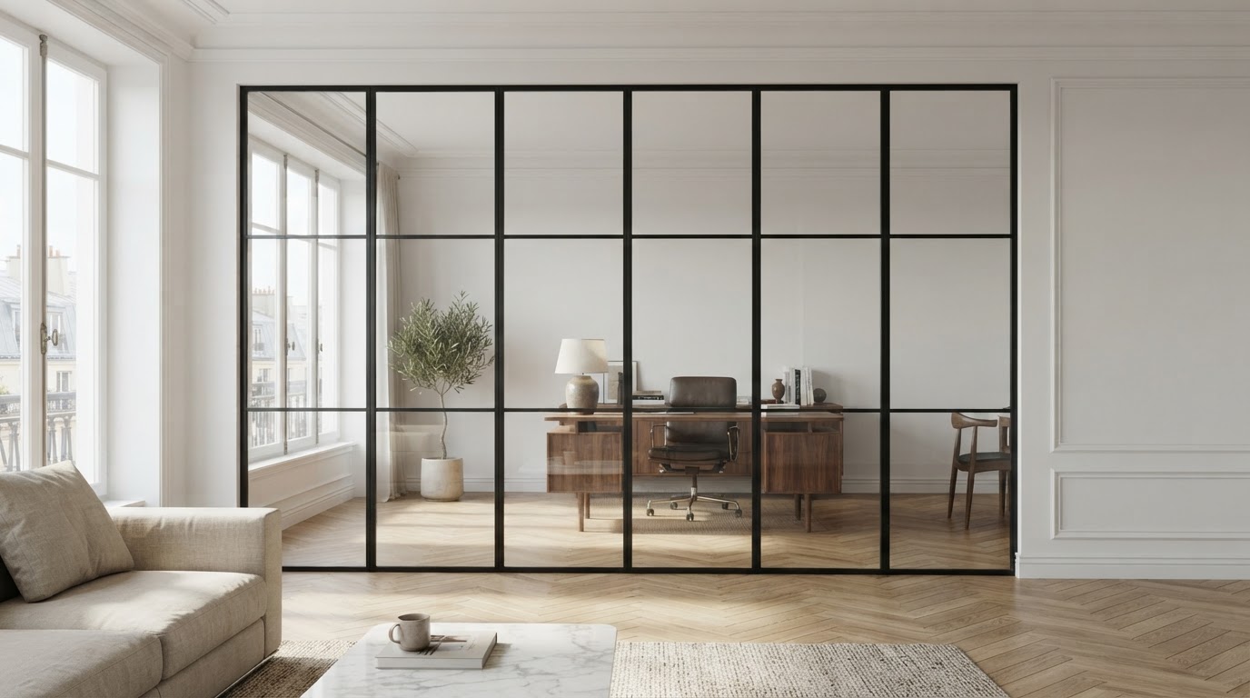 verre 4mm