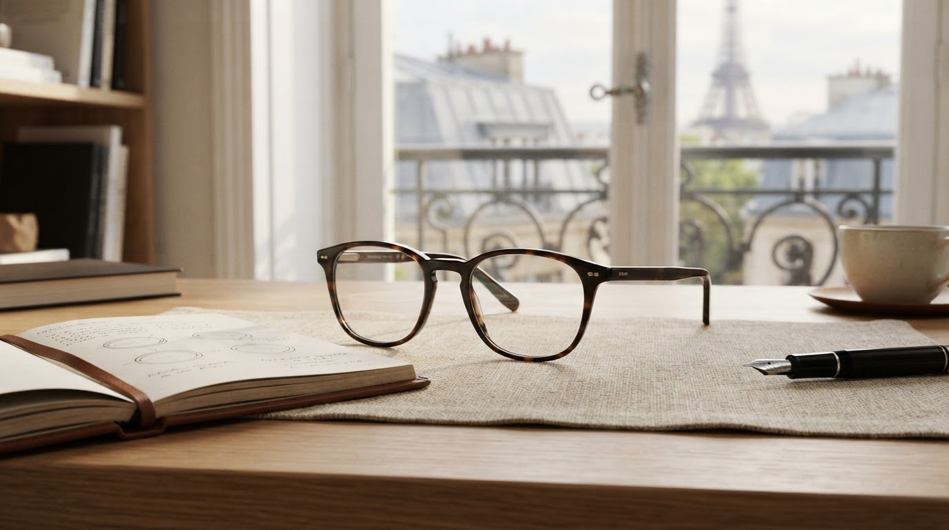 verre sur mesure