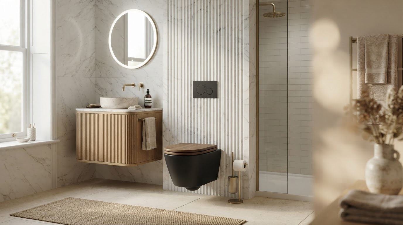 toilettes sur mesure