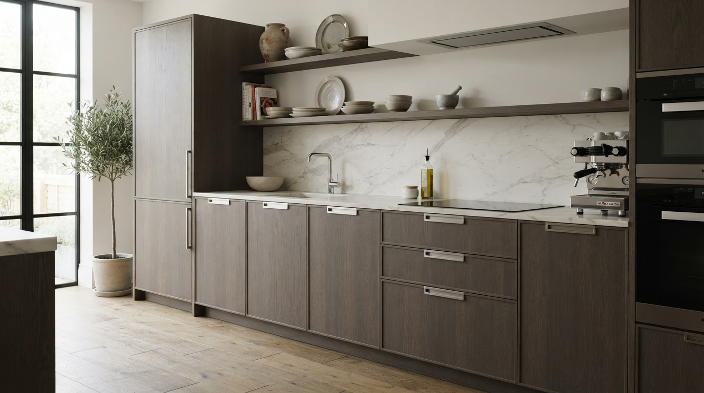 ante cucina su misura