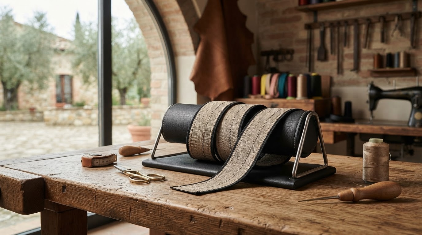 fascia elastica