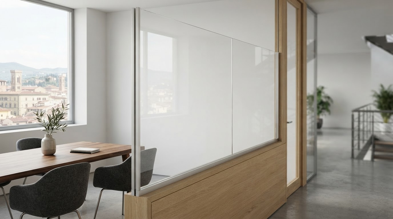 pannello in lexan su misura