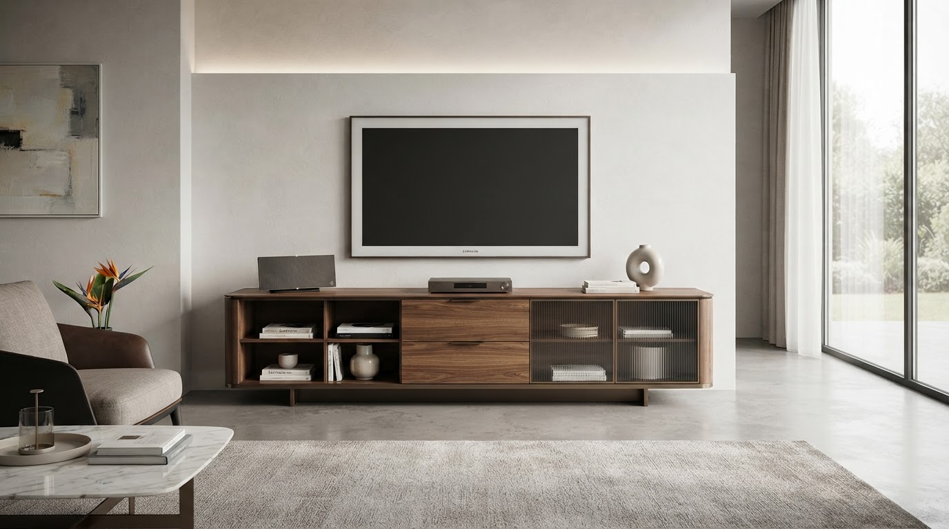 Mobile TV su misura