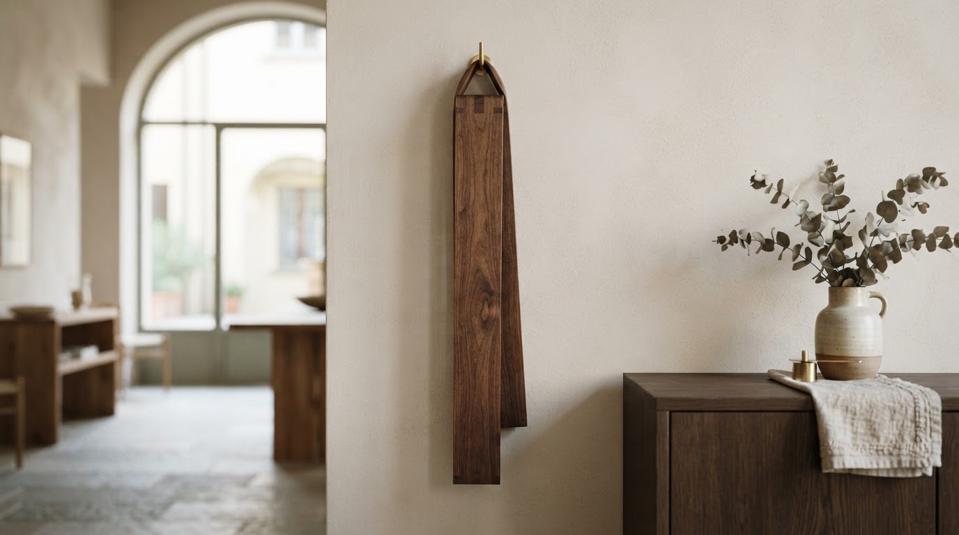 obi in legno su misura