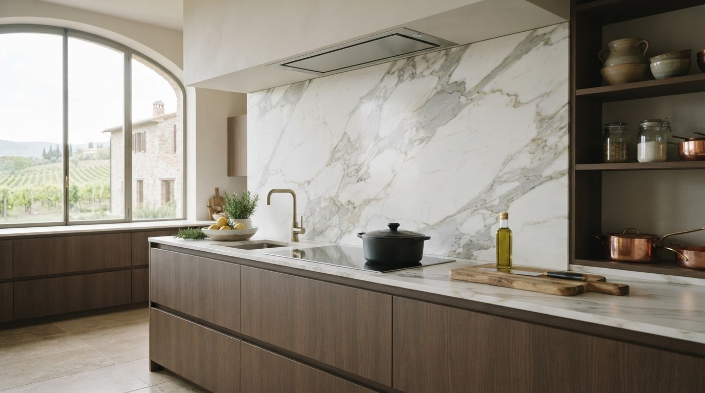 pannelli cucina su misura