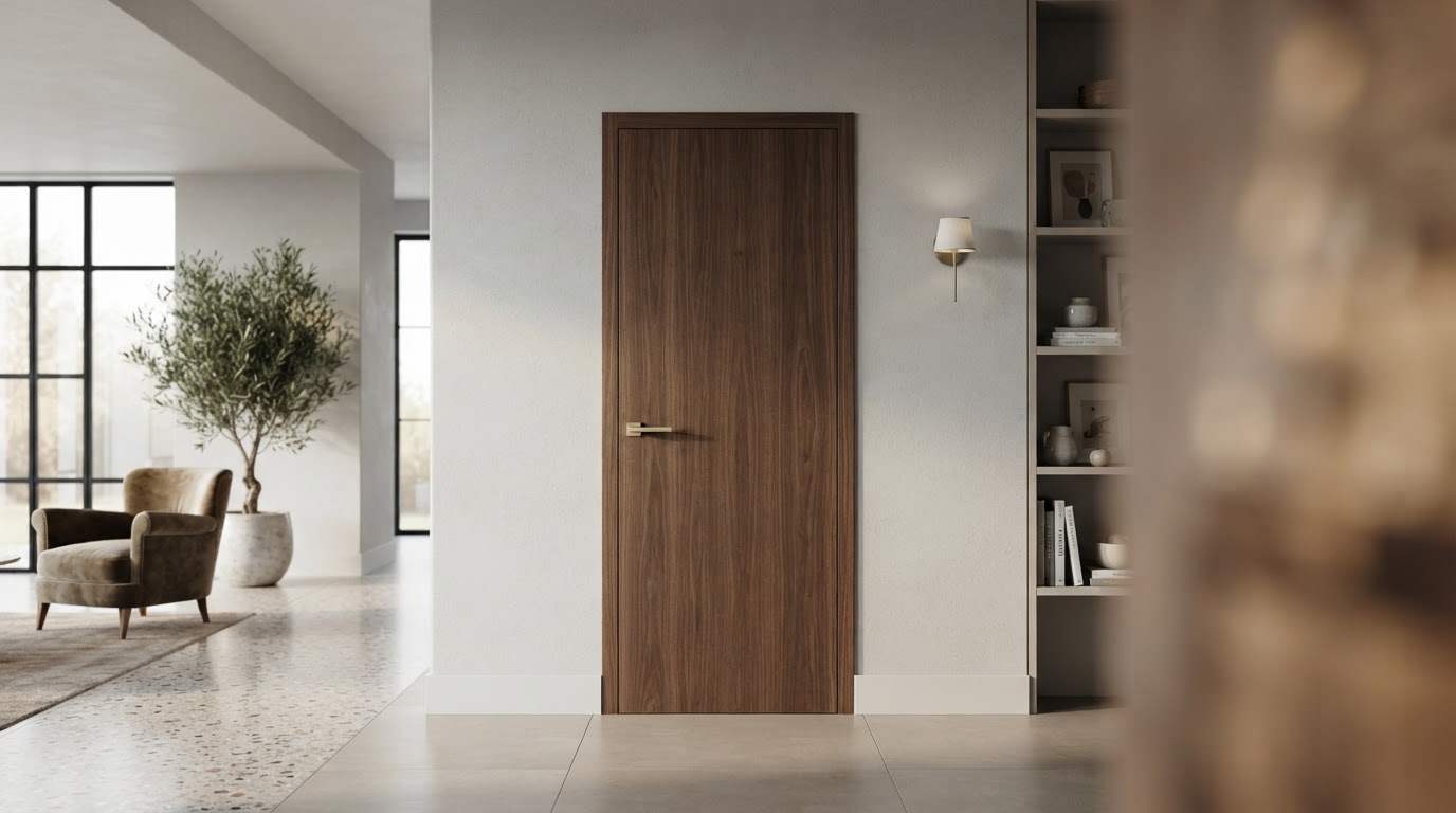 porta su misura
