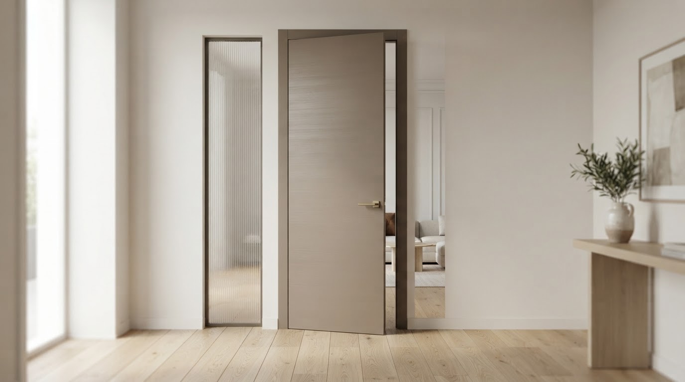 Porta su misura economica