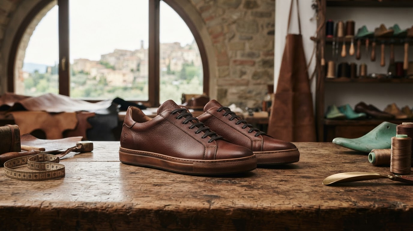 sneakers personalizzate