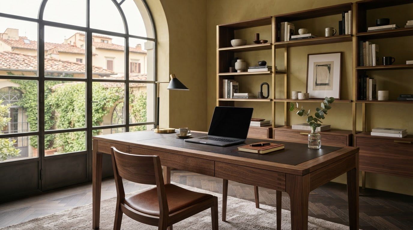studio personalizzato
