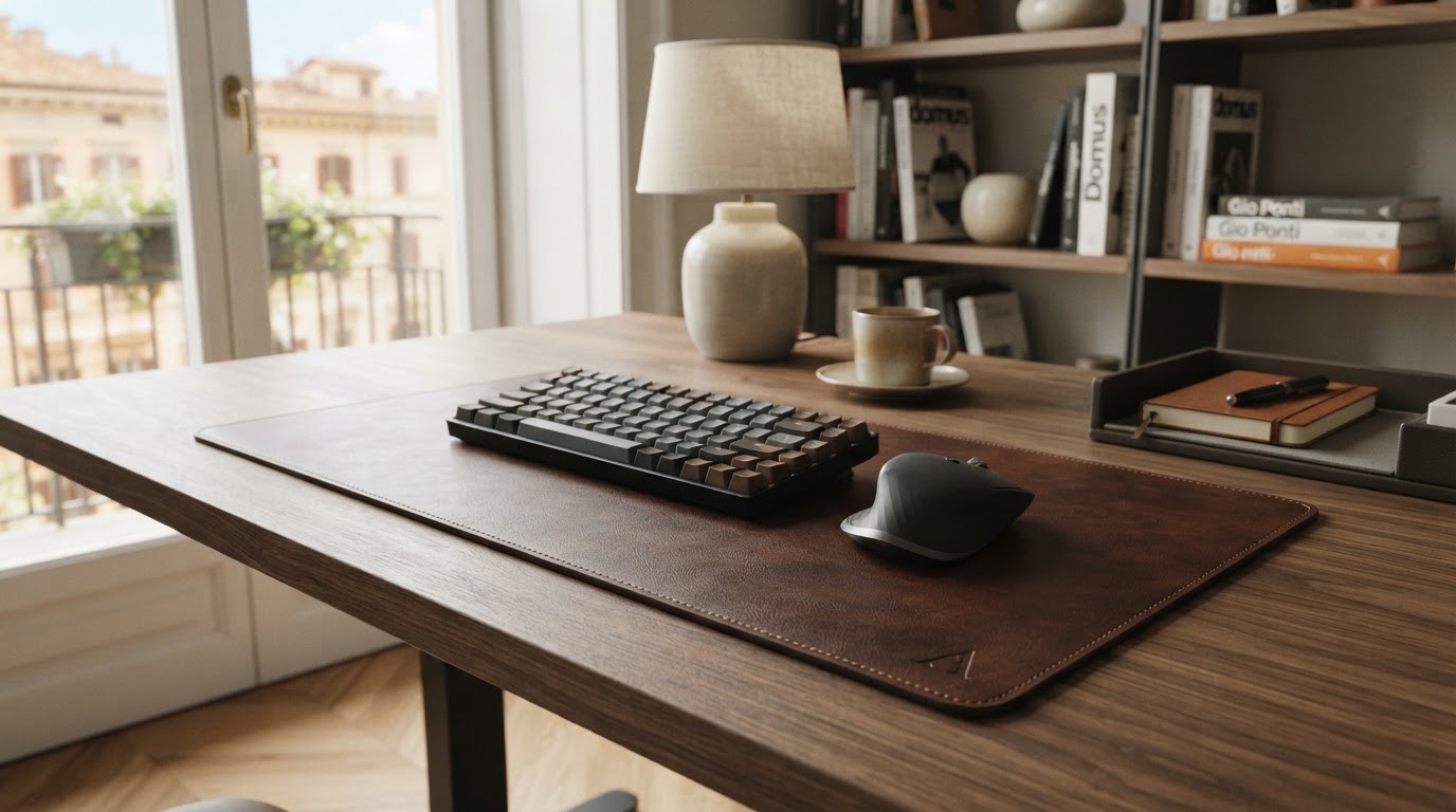 tappetino per mouse su misura