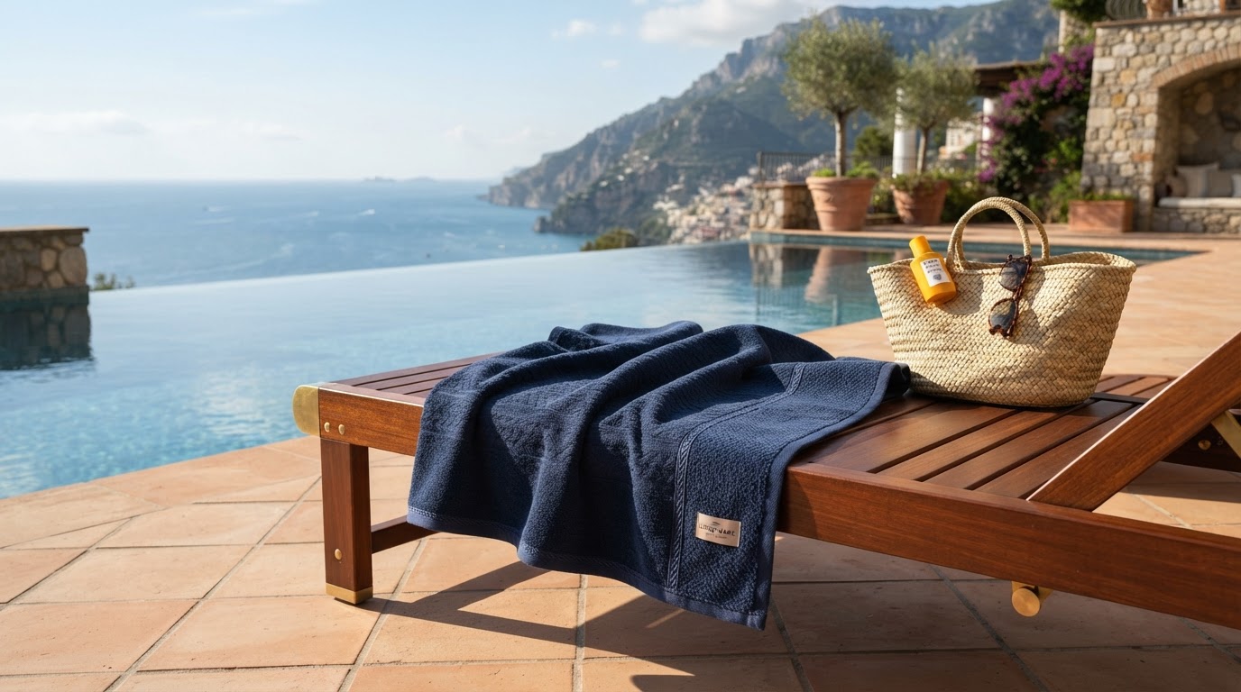 telo piscina su misura