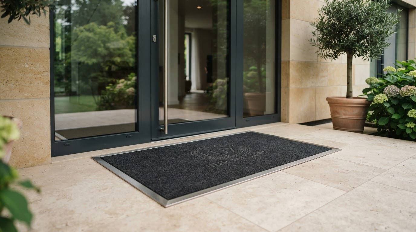 paillasson sur mesure