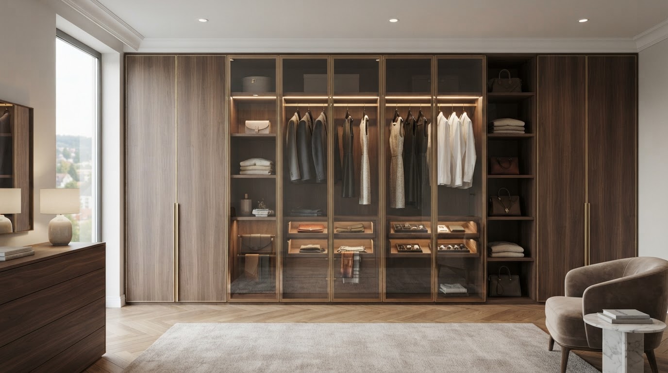 Placard sur mesure