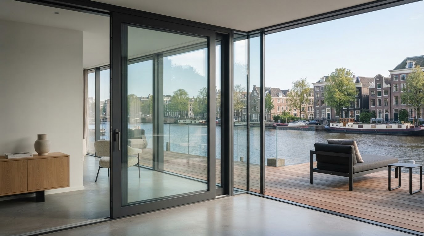 aluminium profiel op maat