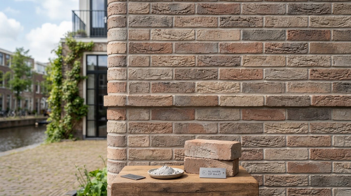 baksteen op maat