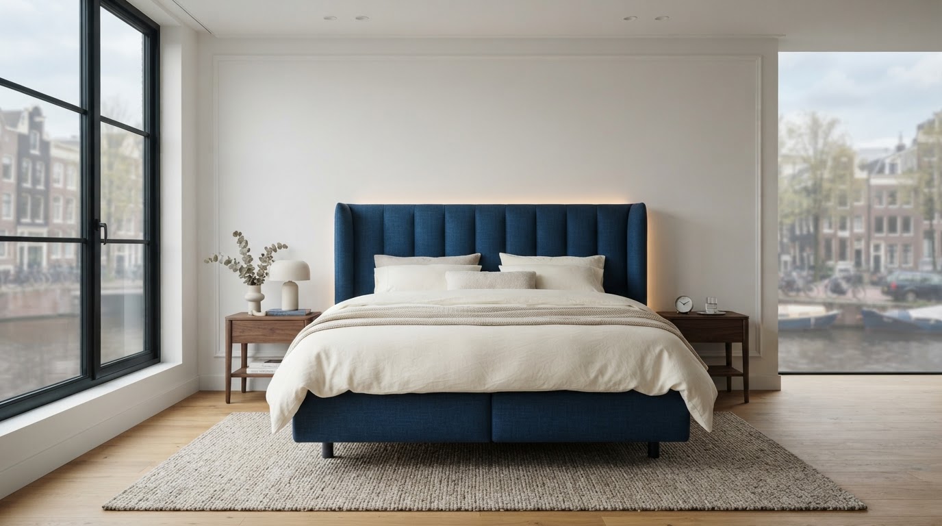 op maat gemaakt bed